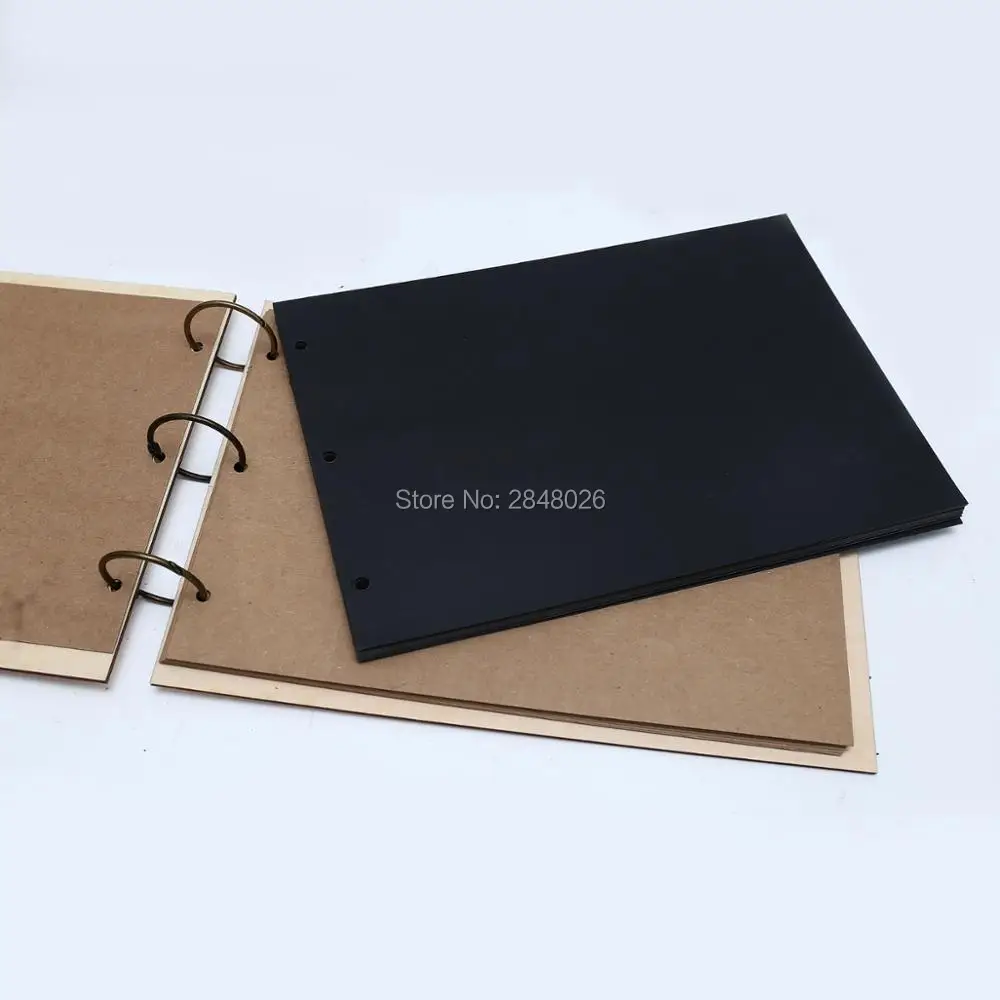 Rustic personalized wedding gu - Custom Photo Book review and price