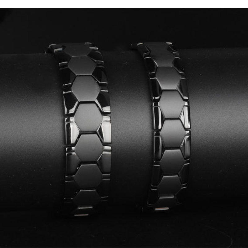 Mens Jewellery Anti-Fatigue He - Coordinates Bracelet review and price