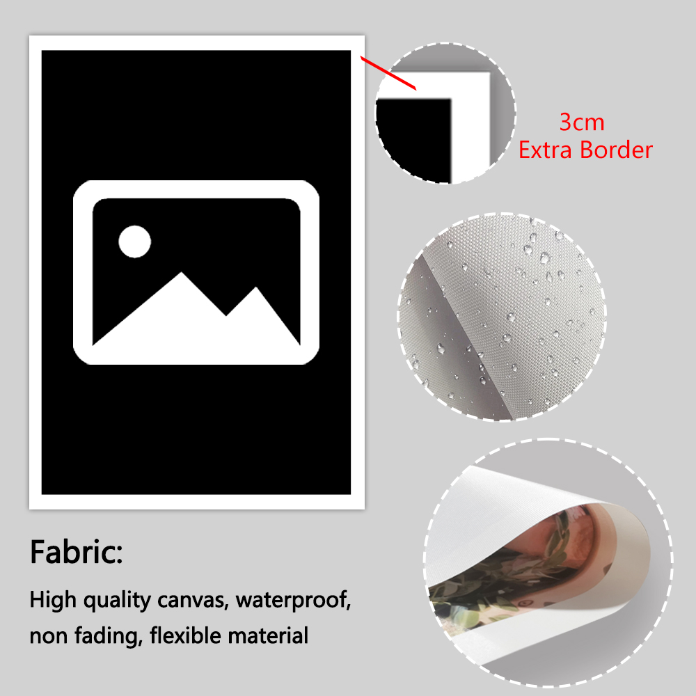 1 Pc Customized Photos on Canv - Engraved Wood Frame review and price