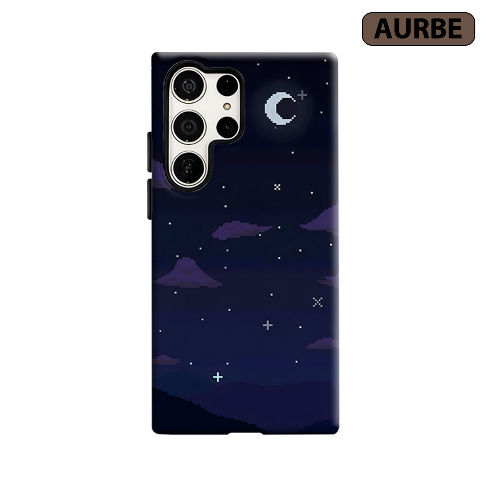 Pixel Night Sky Phone Case For - Custom Night Sky review and price
