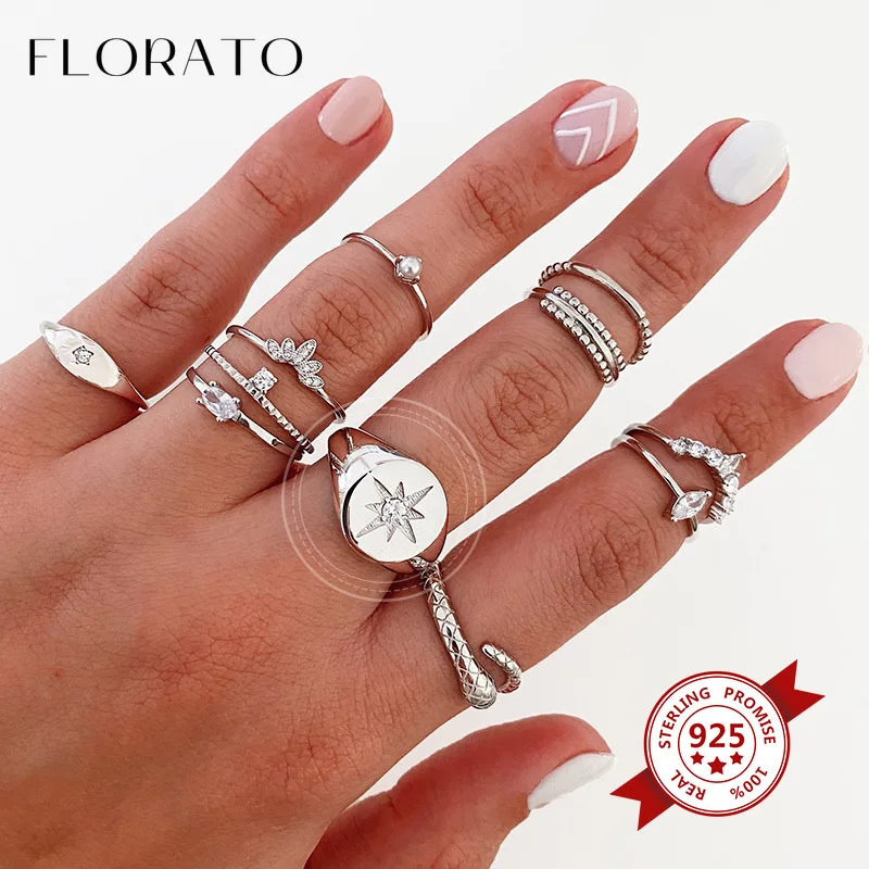 24k Gold Plated Silver Plated  - Initial Ring Custom review and price