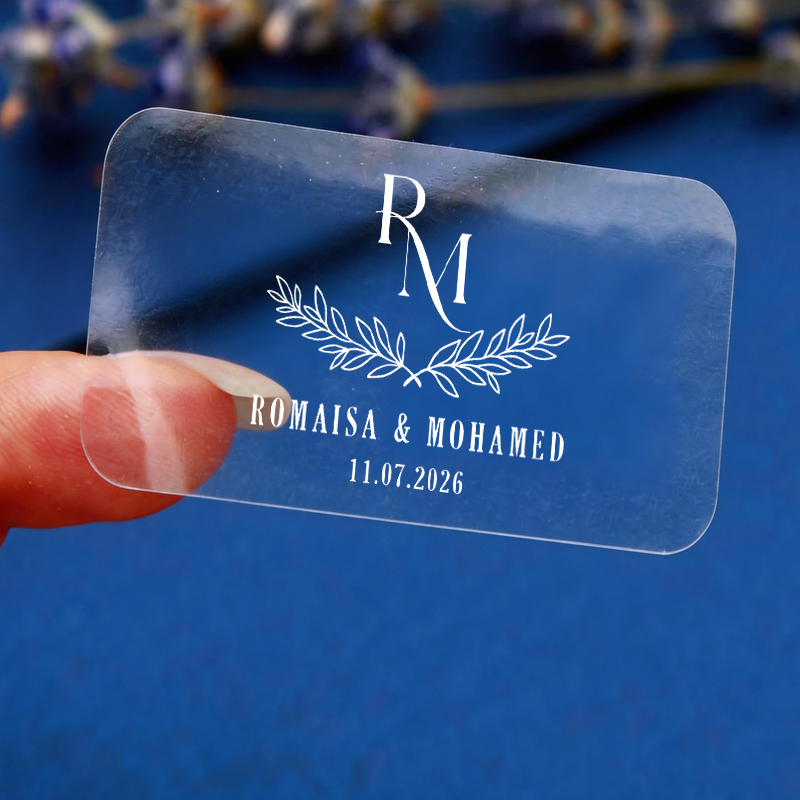 50pcs Personalized Wedding Sti - Personalised Candle Label review and price