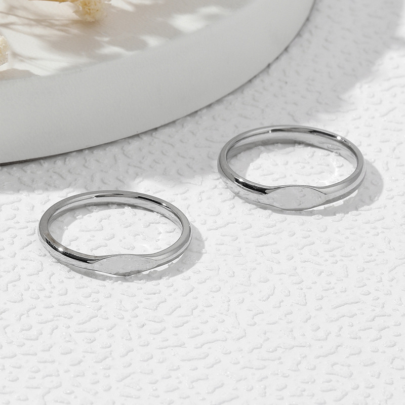 Personalized customized name r - Initial Ring Custom review and price