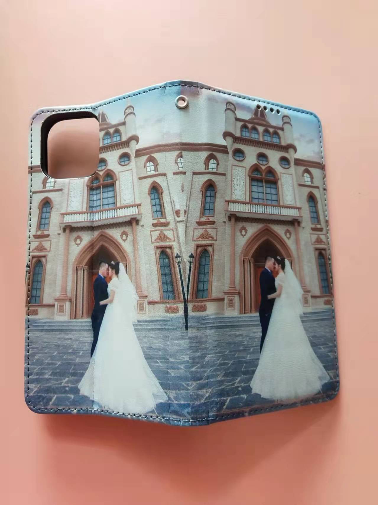 Customized Print Photo Leather - Custom Photo Book review and price
