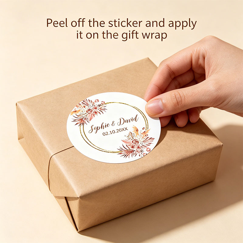 Custom Names Date Wedding Stic - Personalized Name Box review and price