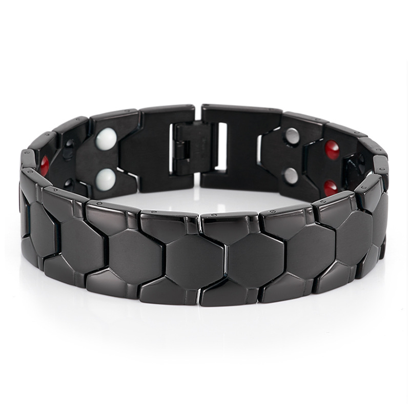 Charm bracelet Health Energy B - Coordinates Bracelet review and price